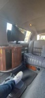 1994 Lincoln  Town Car