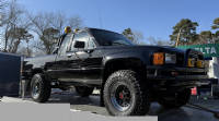 1985 Toyota Pick up