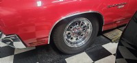 1970 Chevrolet  El Camino