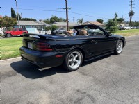 1994 FORD Mustang GT
