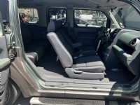 2003 Honda Element