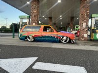 1991 Chevrolet  S10 blazer