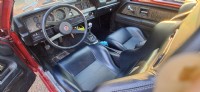 1973 Chevrolet  vega