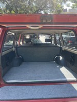 1985 Toyota  Landcruiser