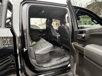 2022 CHEVROLET Silverado LTD 1500