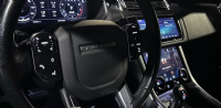 2021 Land Rover Range Rover