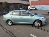2007 Toyota Yaris