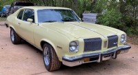 1974 oldsmobile omega