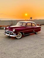1953 Chevrolet Coupe