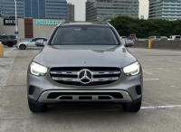 2021 Mercedes GLC 300