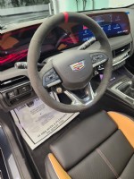 2026 Cadillac  Ct5v Blackwing