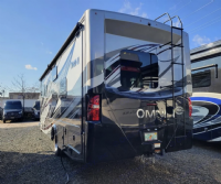2021 Thor Motor Coach  Omni