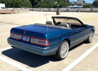 1993 Cadillac Allante