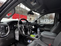 2022 CHEVROLET Silverado LTD 1500
