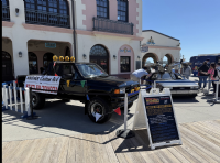 1985 Toyota Pick up