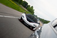 2019 McLaren 570s Spider