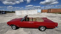 1963 Pontiac LeMans