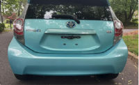 2014 Toyota Prius C