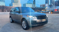 2021 Land Rover Range Rover