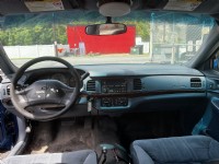 2004 Chevrolet Impala