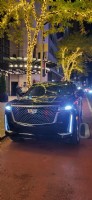 2024 Cadillac Escalade