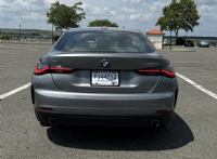 2024 BMW 430i