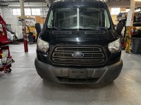 2015 Ford Transit