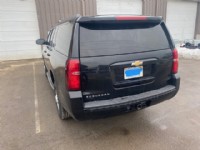 2016 Chevrolet Suburban 3500HD