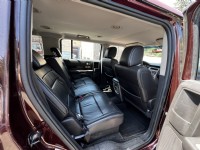2009 Ford Flex