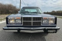 1985 Dodge Diplomat