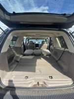 2002 Ford Explorer