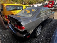 2002 INFINITI G20
