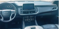 2023 CHEVROLET Suburban