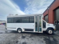 2013 Ford E-450