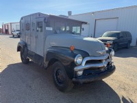 1954 Chevrolet 3600