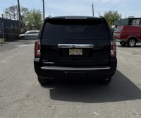 2020 GMC Yukon