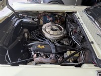 1965 Linc continental