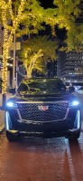 2024 Cadillac Escalade
