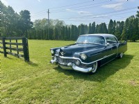 1954 Cadillac Series 62