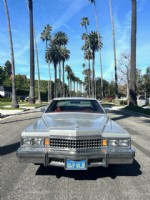 1978 Cadillac Coupe de Ville