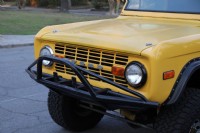 1974 Ford Bronco