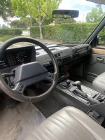 1988 LAND ROVER Range Rover