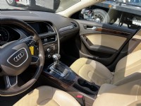 2014 AUDI A4