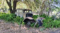 1929 Studebaker 4 door