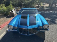1970 Chevrolet  Camaro