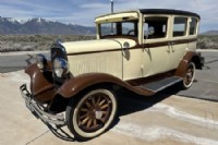 1930 DeSoto CK