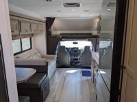 2026 Sunseeker Forest River 29'