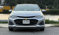 2020 Chevrolet  Cruz