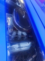 1974 DeTomaso Pantera