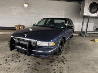 1994 Chevrolet Caprice